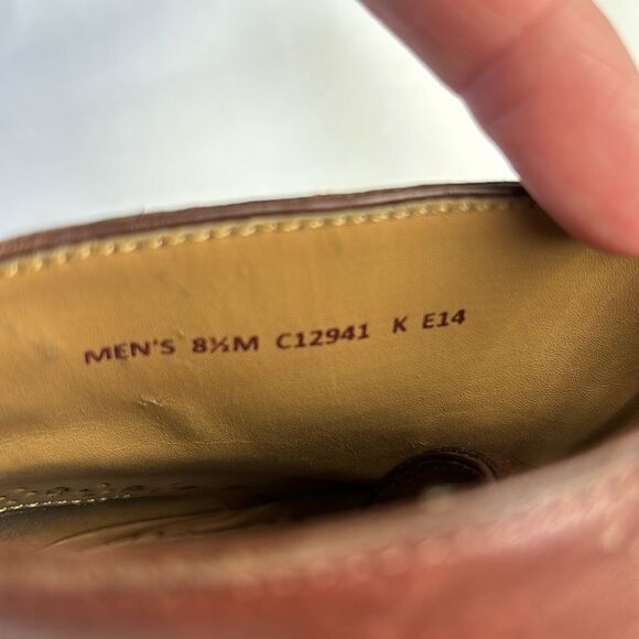 Cole Haan | Grand OS Brown Ankle Boots main image 4